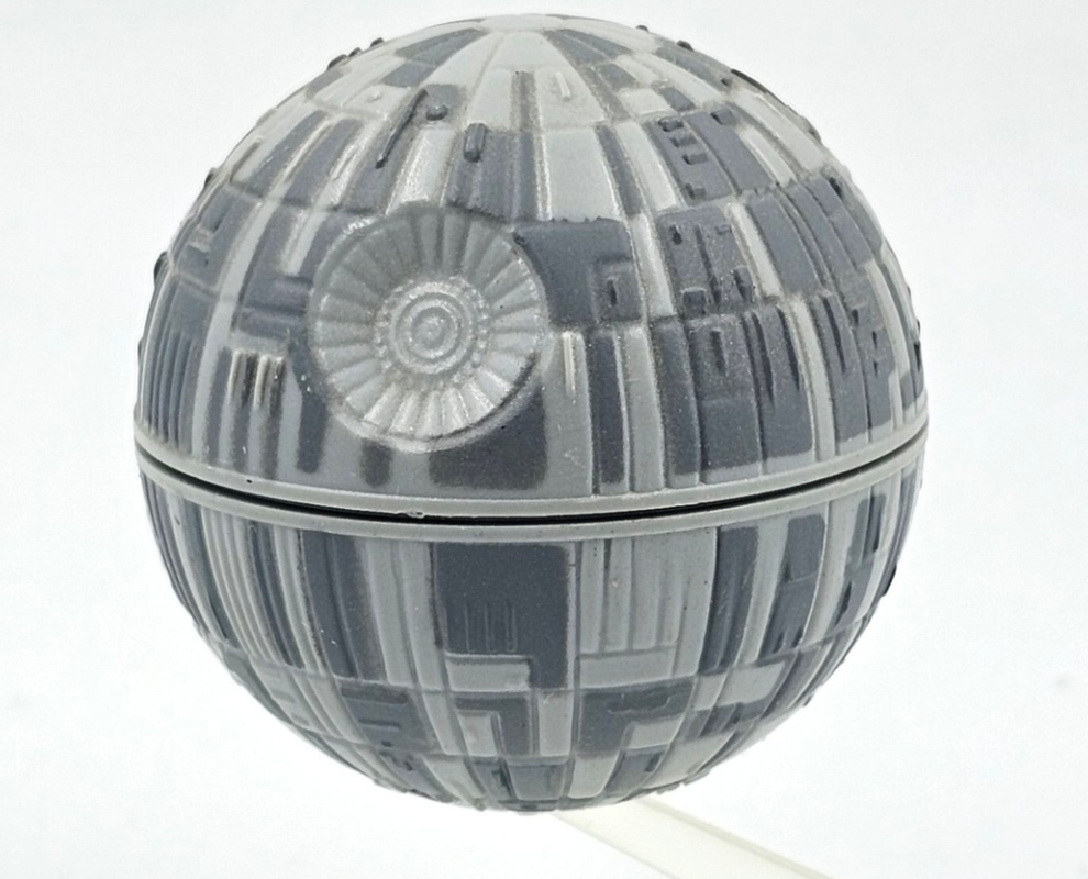Death Star | Collection XIV