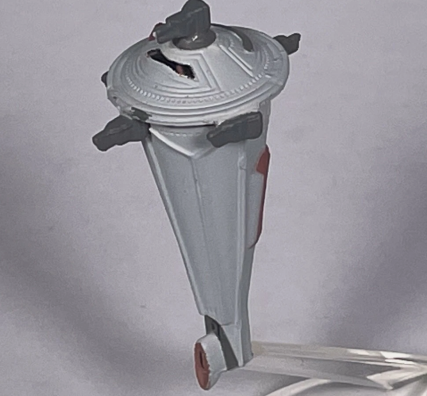 Sun Crusher | Jedi Search