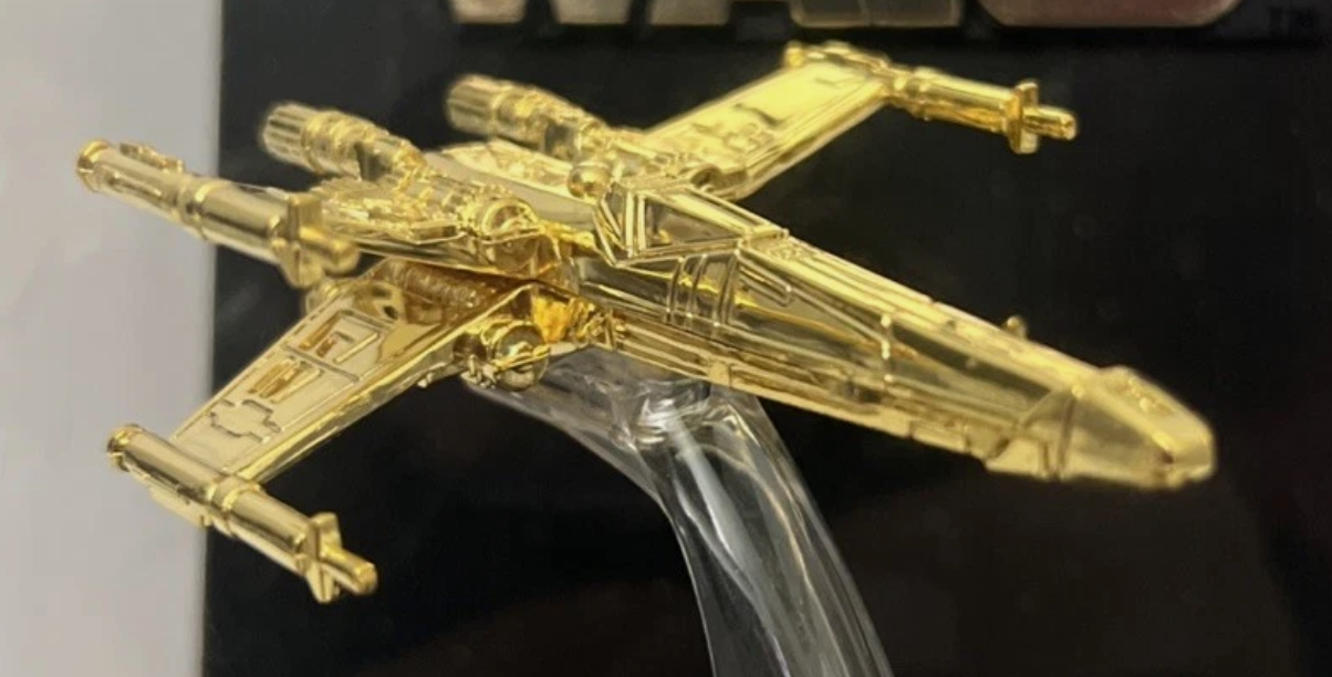 X-Wing Fighter | Collection I