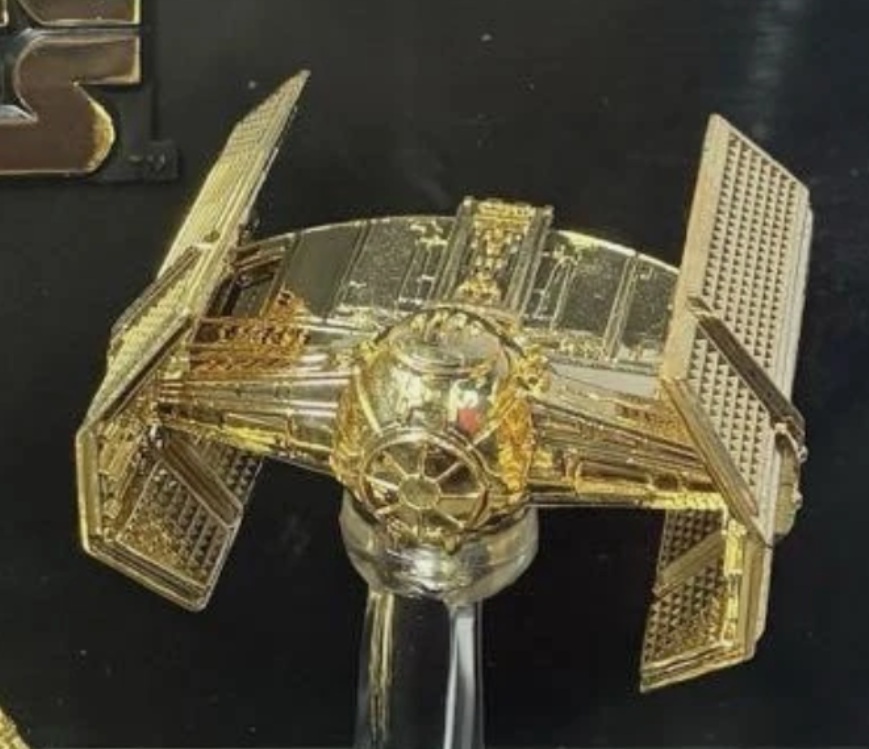 TIE Advanced | Collection II