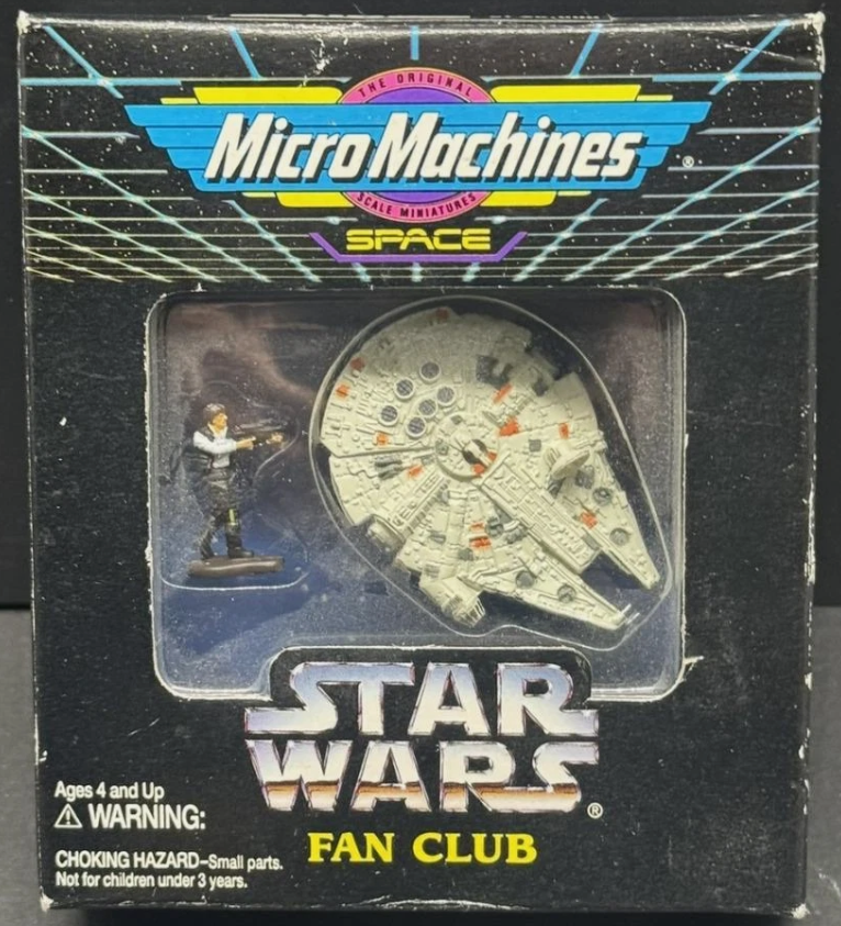 Millennium Falcon
