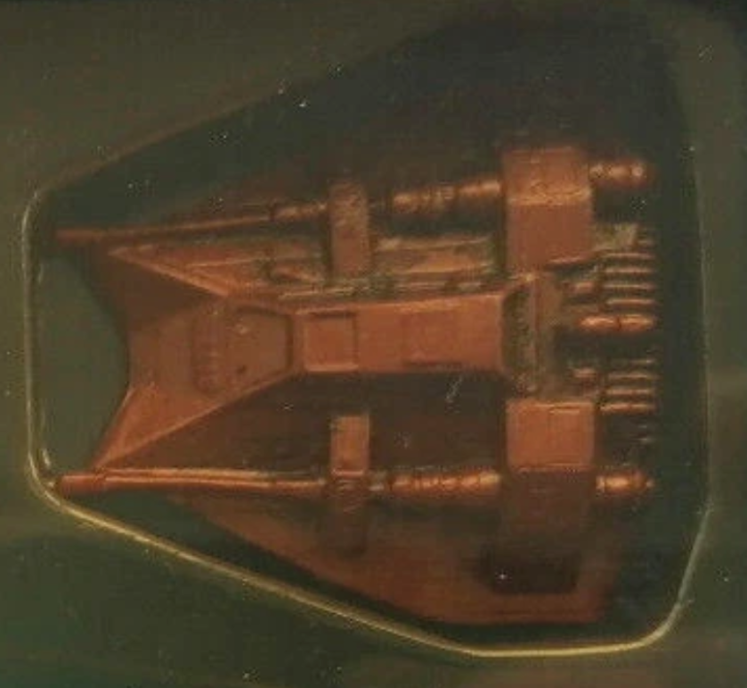 Snowspeeder | 3-Pack II