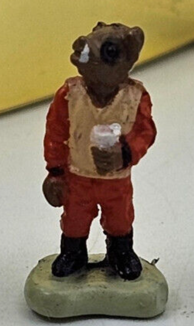 Kabe | C-3PO / Cantina