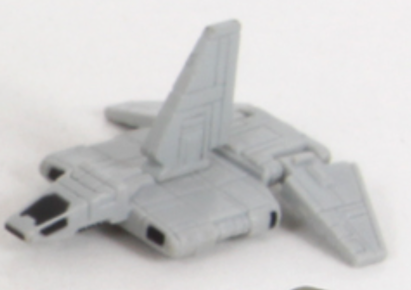 Imperial Landing Craft | Jabba / Mos Eisely Spaceport