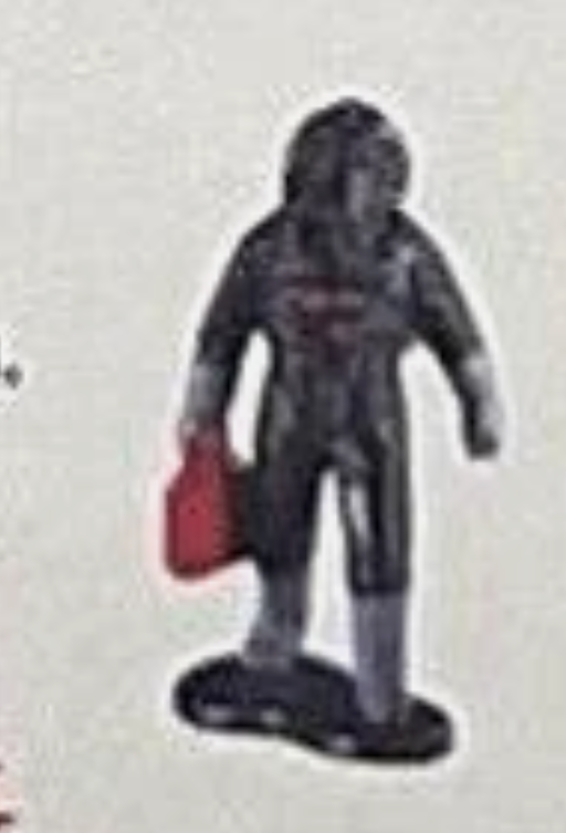 TIE Fighter Pilot | Galaxy Battles