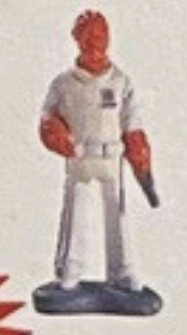 Admiral Ackbar | Rebel Forces