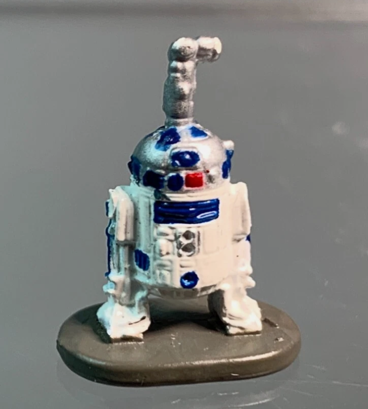 R2-D2 | Classic Characters