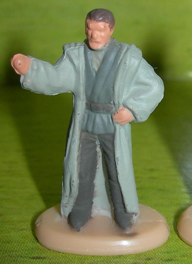 Owen Lars | Death Star