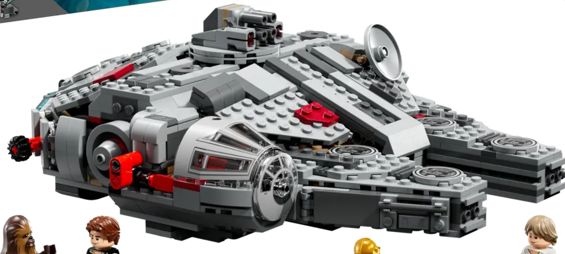 Millennium Falcon