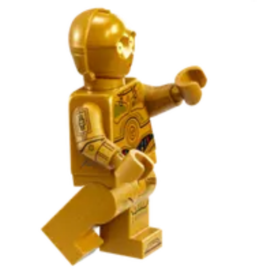 C-3PO | Millennium Falcon
