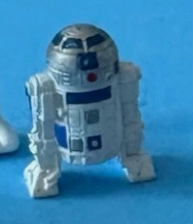 R2-D2 | Death Star Escape