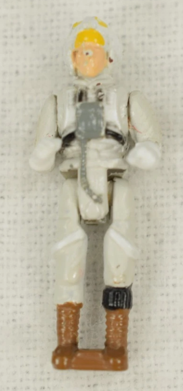 Rogue 2 | Snowspeeder (Rogue 2)