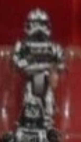 Imperial Officer | Darth Vader's TIE Fighter vs Luke's X-Wing