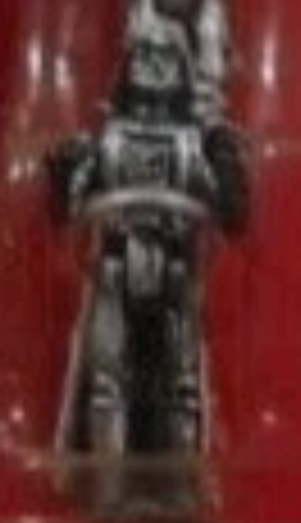 Darth Vader | Darth Vader's TIE Fighter vs Luke's X-Wing