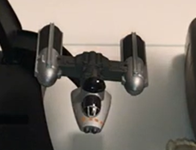 Y-Wing