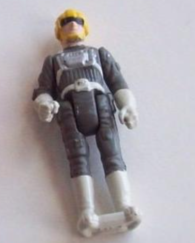 B-Wing Gunner | B-Wing