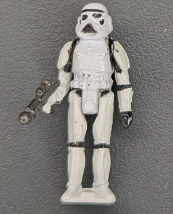 Stormtrooper | Imperial Shuttle