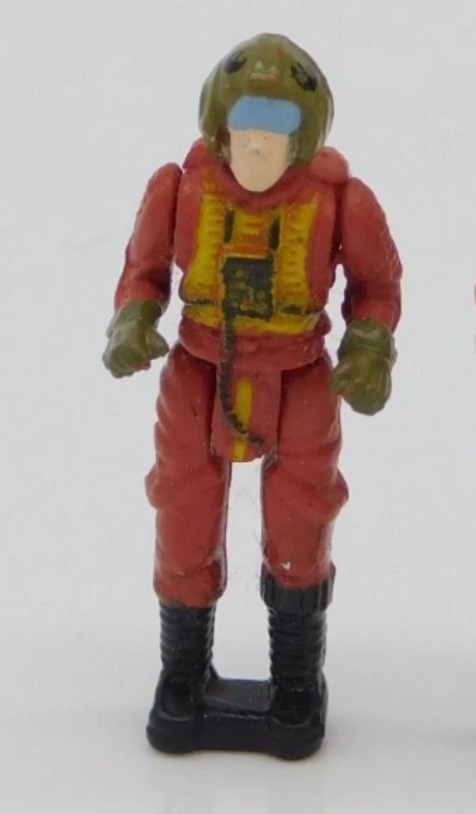 Rebel Gunner | Snowspeeder