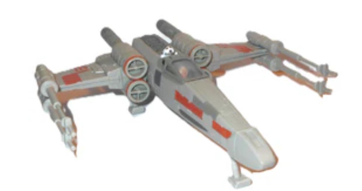 X-Wing