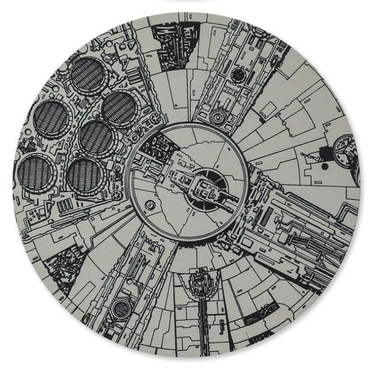 Millennium Falcon | Millennium Falcon