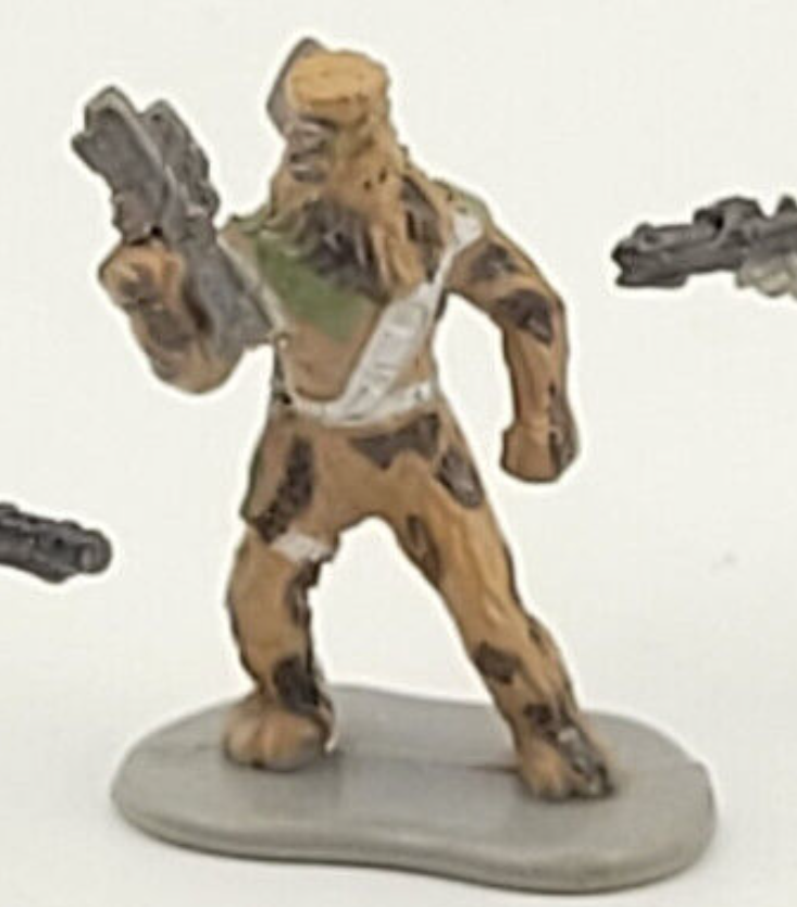 Snoova | Bounty Hunters