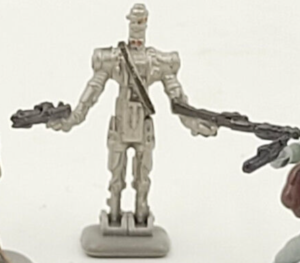 IG-88 | Bounty Hunters