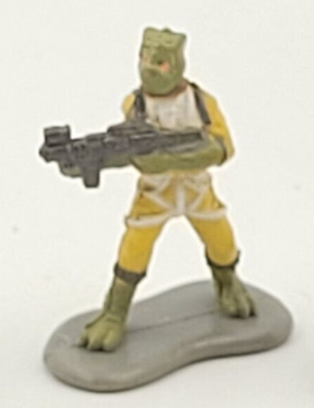 Bossk | Bounty Hunters