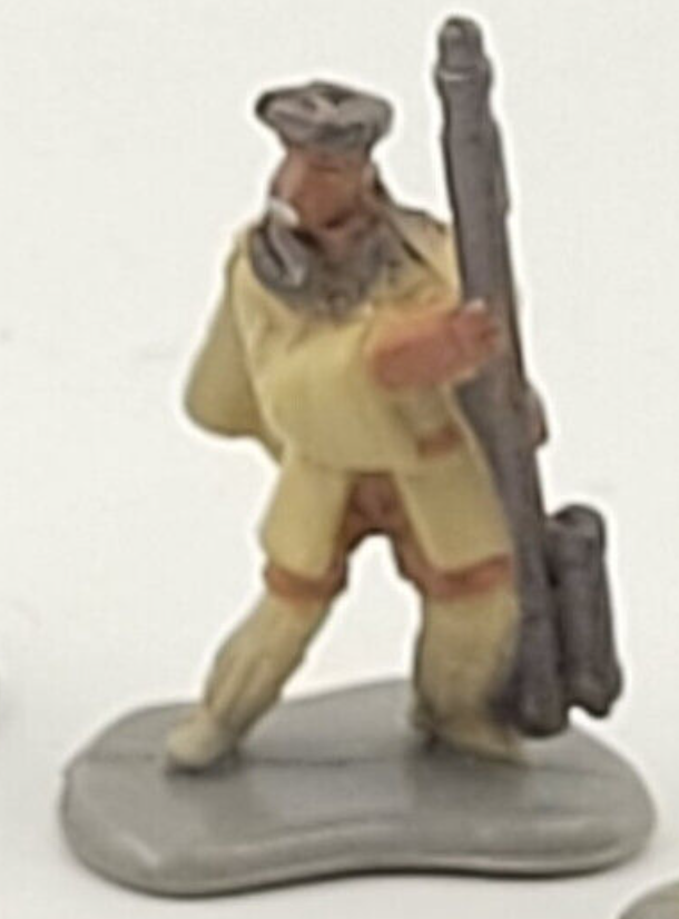 Boushh | Bounty Hunters