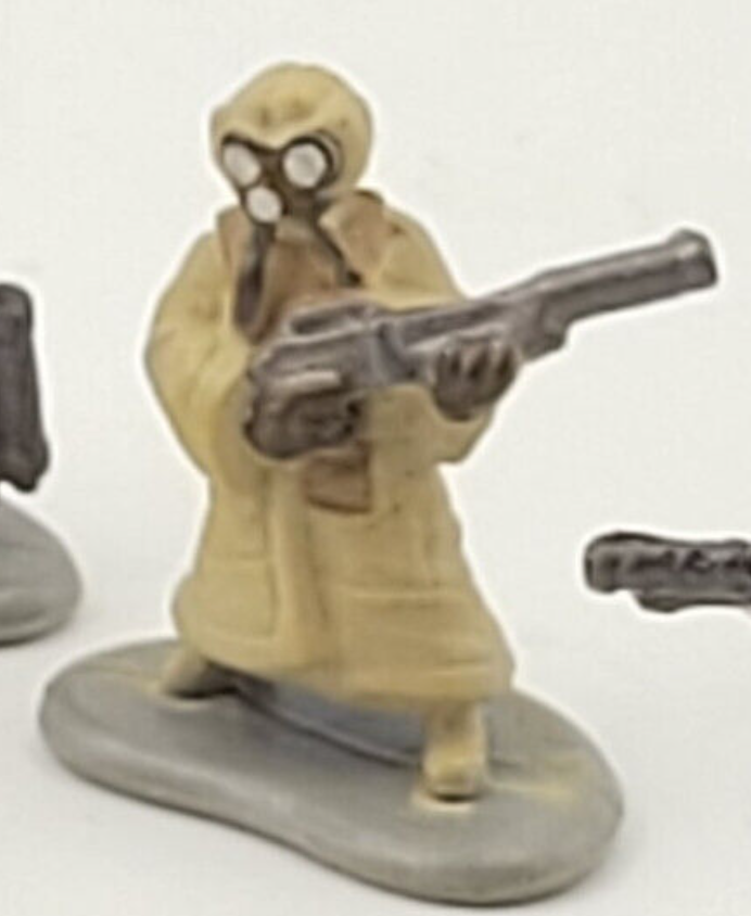 Zuckuss | Bounty Hunters