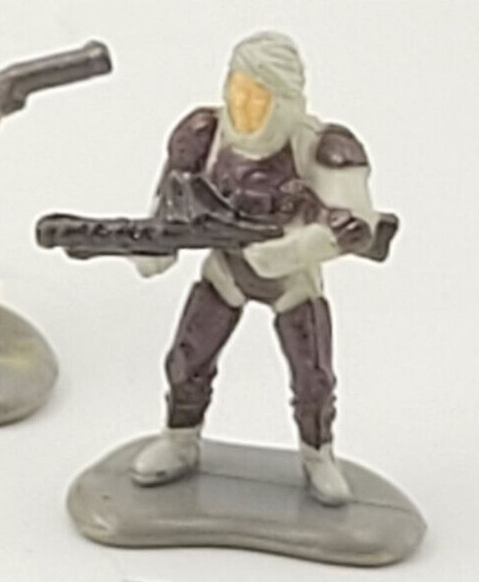 Dengar | Bounty Hunters