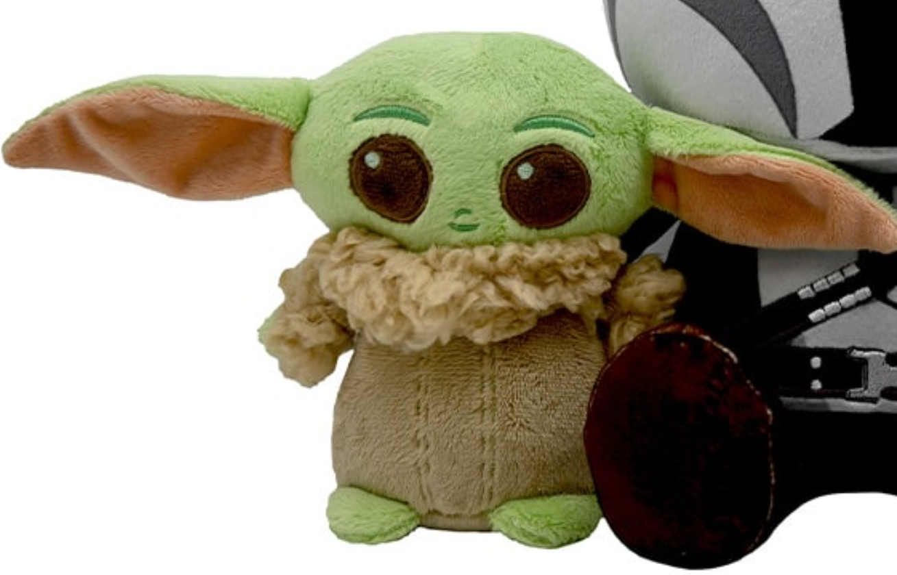Grogu | The Mandalorian and Grogu