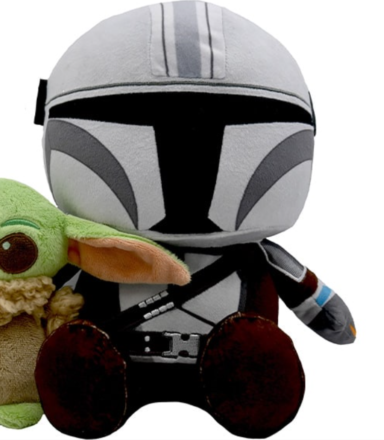 The Mandalorian | The Mandalorian and Grogu