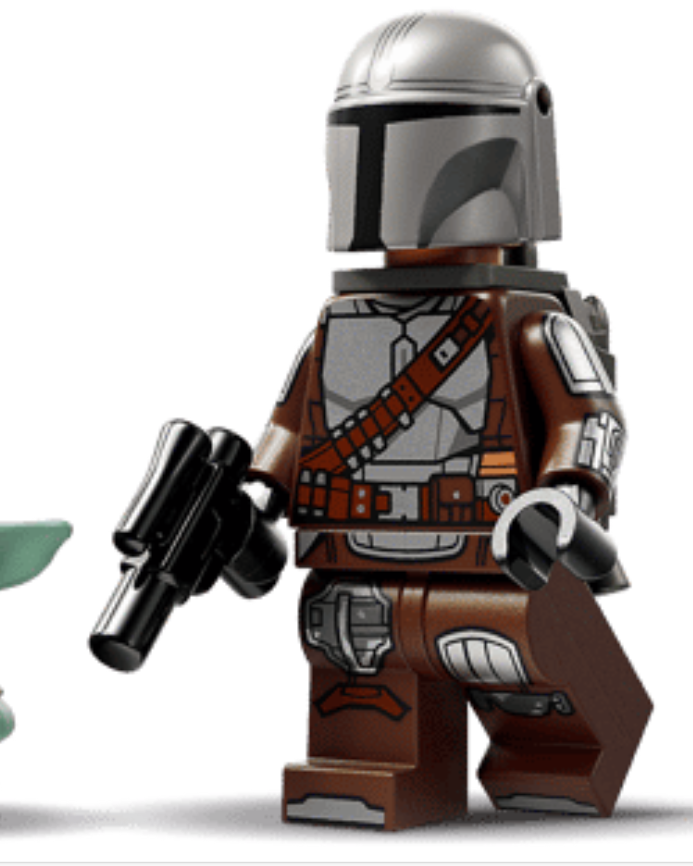 The Mandalorian | The Razor Crest