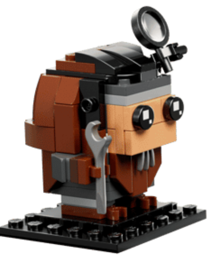 Anzellan | The Mandalorian & Grogu: Allies and Villains