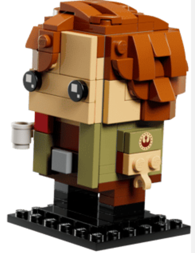 Colonel Ward | The Mandalorian & Grogu: Allies and Villains