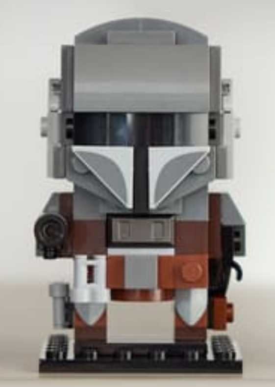 The Mandalorian | The Mandalorian & Grogu: Allies and Villains