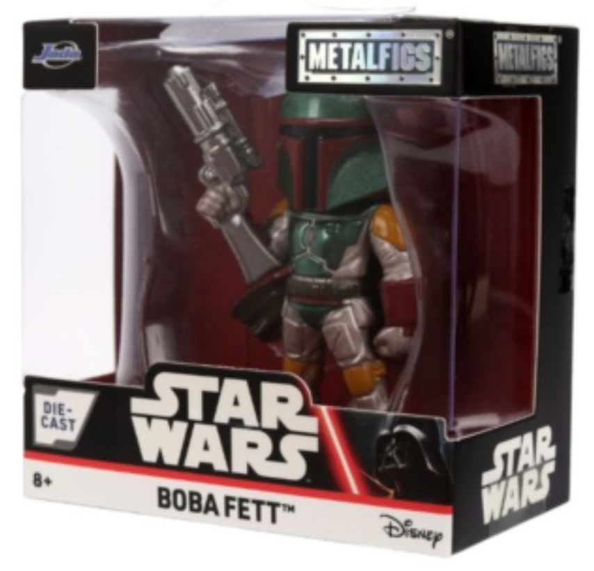 Boba Fett