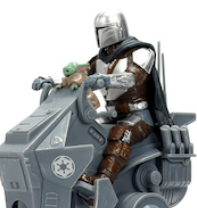 The Mandalorian | Imperial Remnant AT-RT