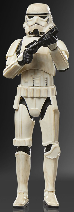 Imperial Remnant Stormtrooper 1 | Imperial Remnant Stormtroopers