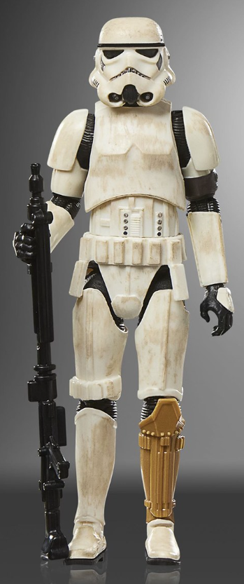 Imperial Remnant Stormtrooper 2 | Imperial Remnant Stormtroopers