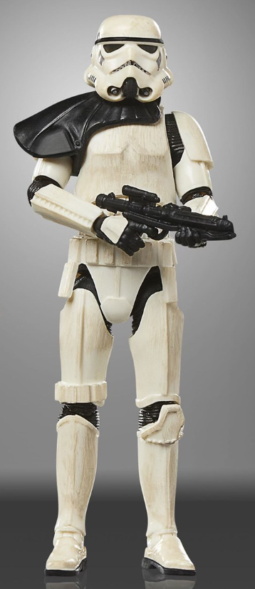 Imperial Remnant Stormtrooper 3 | Imperial Remnant Stormtroopers