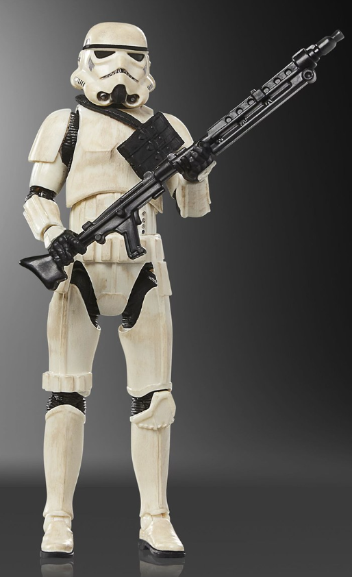 Imperial Remnant Stormtrooper 4 | Imperial Remnant Stormtroopers