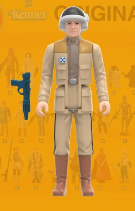 Captain Antilles | A New Hope (Series 4)