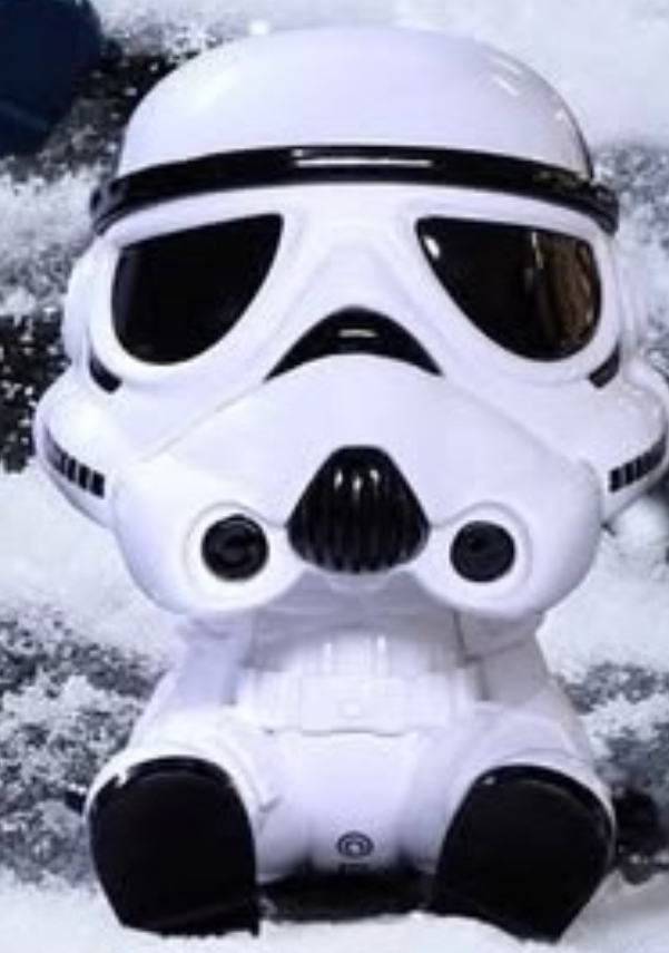 Stormtrooper | Stormtrooper Series