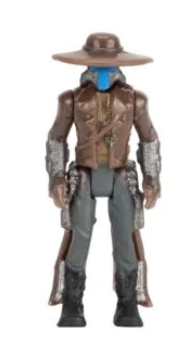 Cad Bane | Mystery Pack (Series 3)