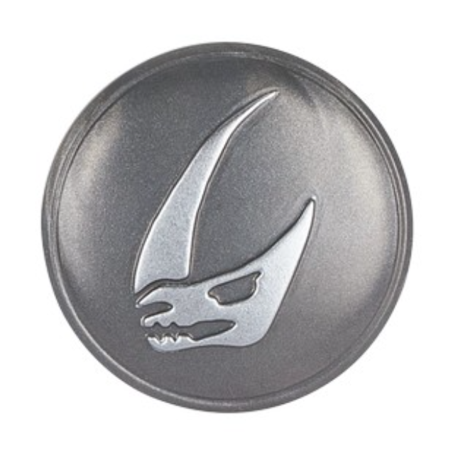 Mudhorn Crest | Ice Planet Chase