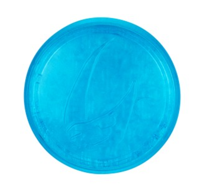 Mudhorn Crest (Hologram) | Ice Planet Chase