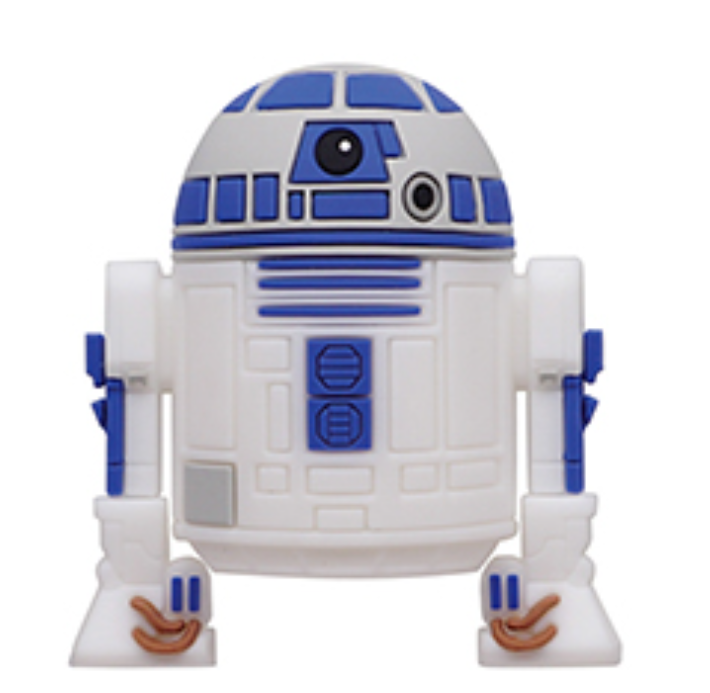 R2-D2 | Power the Force (Star Wars Series 8)