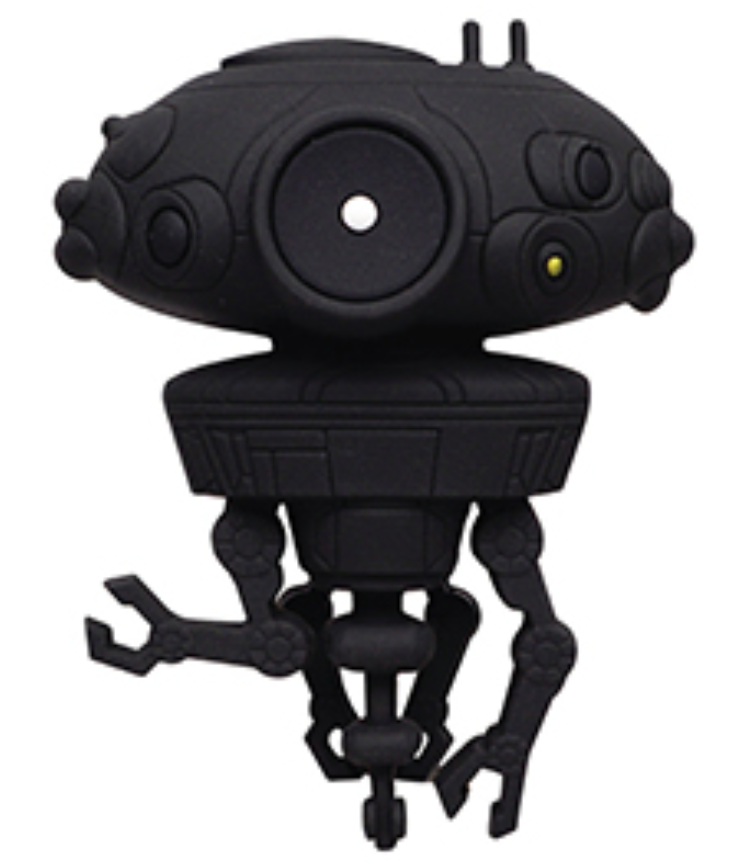 Probe Droid | Power the Force (Star Wars Series 8)