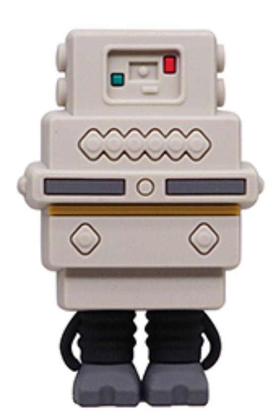 Gonk Droid | Power the Force (Star Wars Series 8)